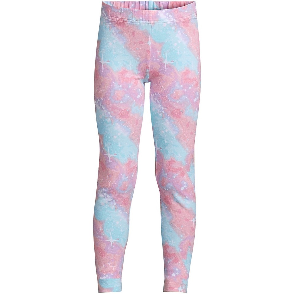 NWT GIRLS LEGGINGS
